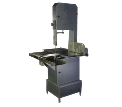 Omcan USA 10272 126-Inch Blade Electric Meat Band Saw