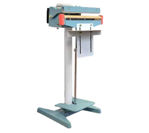 Omcan USA 14433 14-Inch Automatic Impulse Bag Sealer