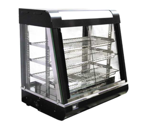 Omcan USA 21749 3-Tier Commercial Display Warmer