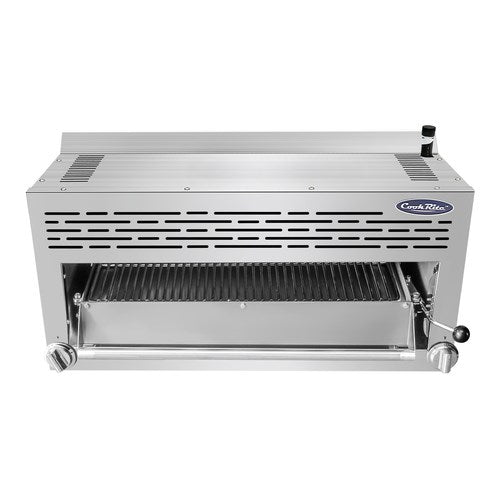 Atosa USA ATSB‐36 36" Salamander Broiler, Gas