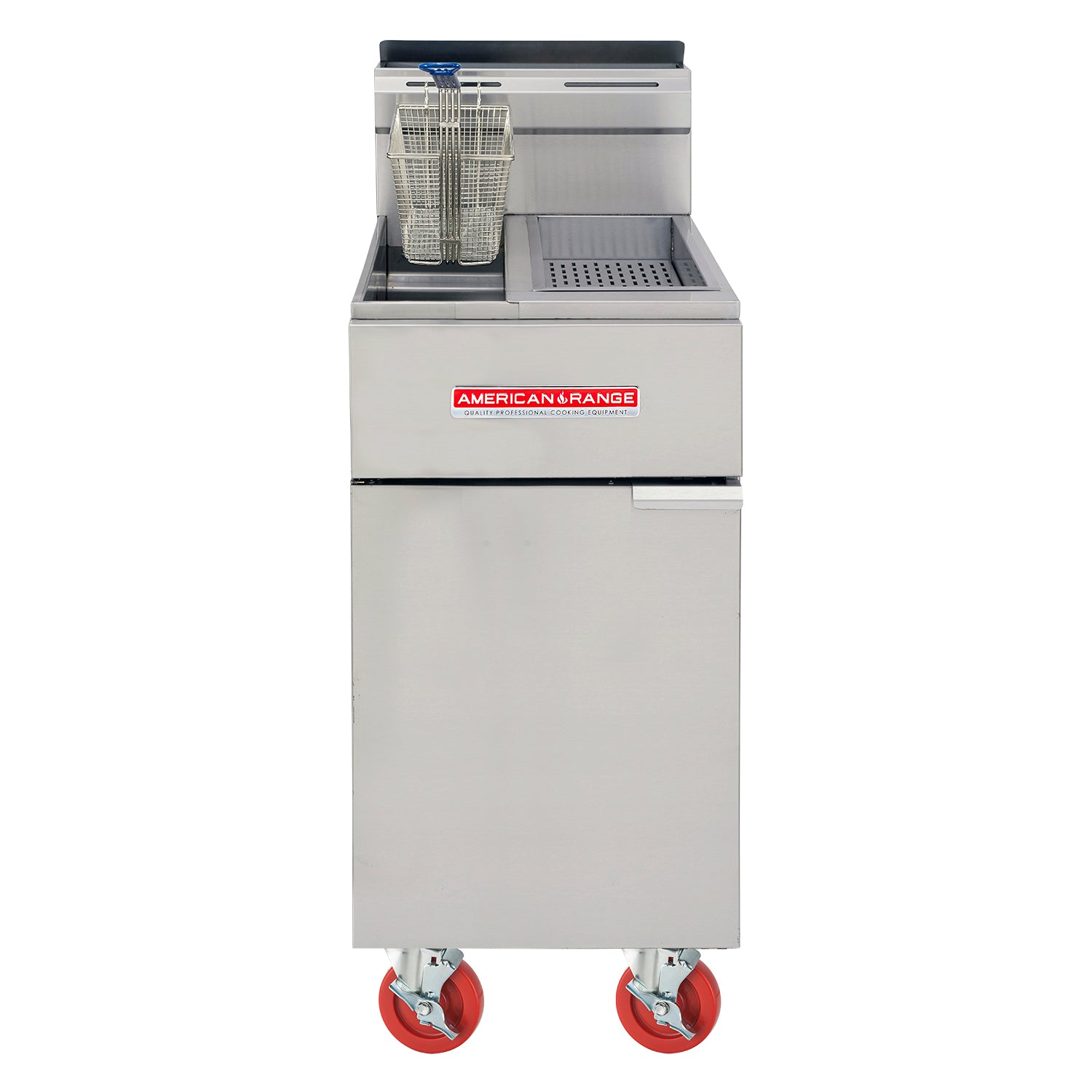 Gama americana AF25-DS