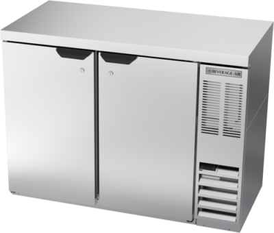 Beverage Air BB48HC-1-S-27