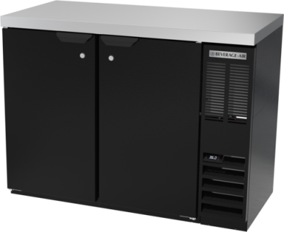 Beverage Air BB48Y-1-B