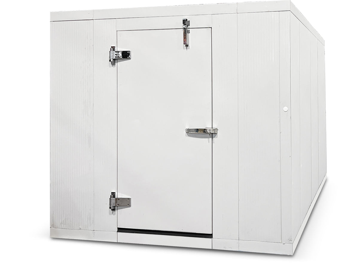Empero Modular Cold Room with 4" Polyurethane Insulation – Multiple Sizes