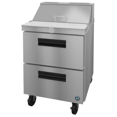 Hoshizaki CRMR27-12MD