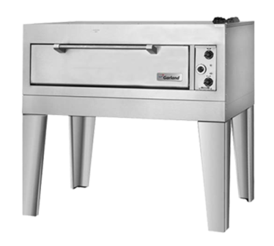 Garland E2001 Single-Deck Electric Bake Oven