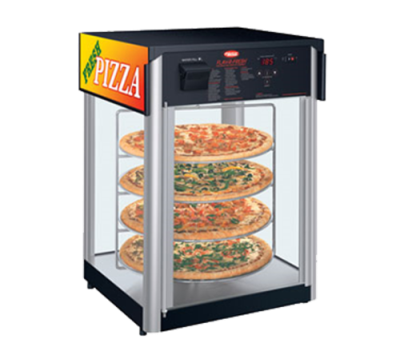 Hatco FDWD-1 Flav-R-Fresh® Hot Food Display Cabinet – Countertop Model