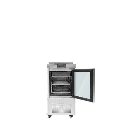 Atosa USA MSF17GR-NTCV