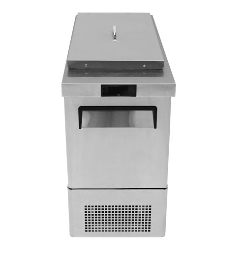 Atosa USA MSF17GR-NTCV