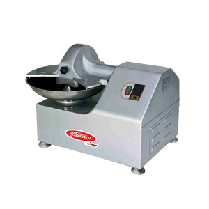 Skyfood TQ18A Cutter Mixer – 15 Qt. Bowl Chopper, 1 HP