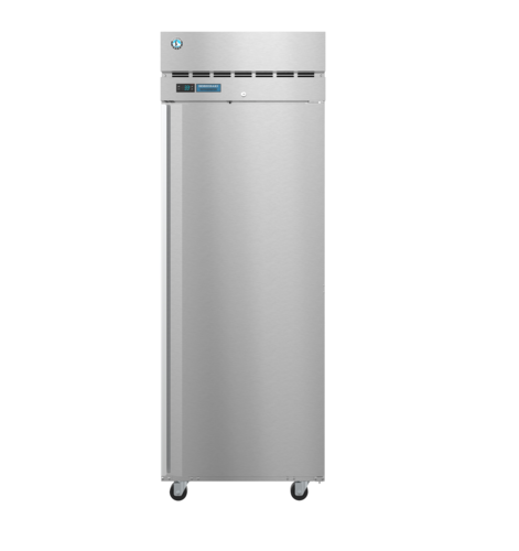 Hoshizaki Steelheart PT1A-FS-FS One-Section Pass-Thru Refrigerator – 24.2 Cu. Ft.