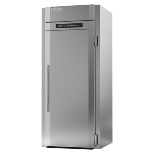 Victory RISA-1D-S7 – National Restaurant Equipment and Supply