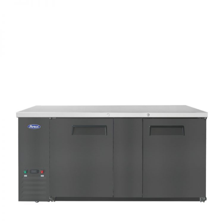 Atosa USA SBB69GRAUS2