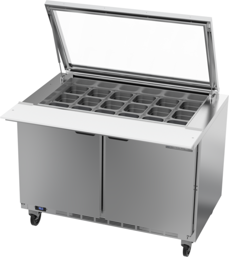 Beverage Air SPE48HC-18M-STL