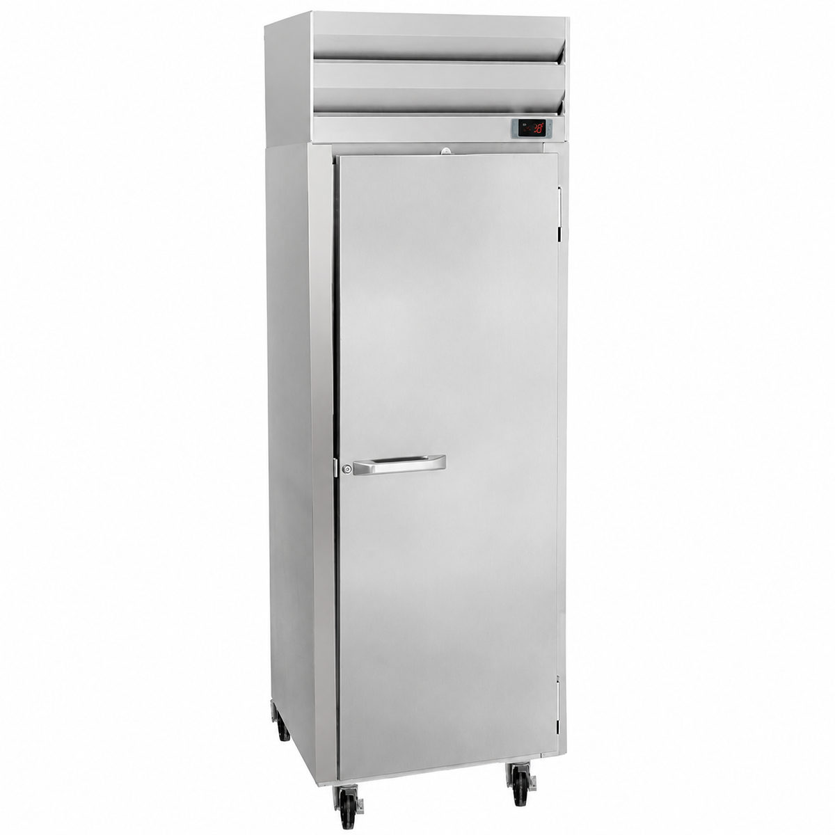 Howard-McCray SR22 22 Cu. Ft. One-Door Reach-In Refrigerator