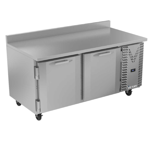 Victory VWR67HC Refrigerated Work Top