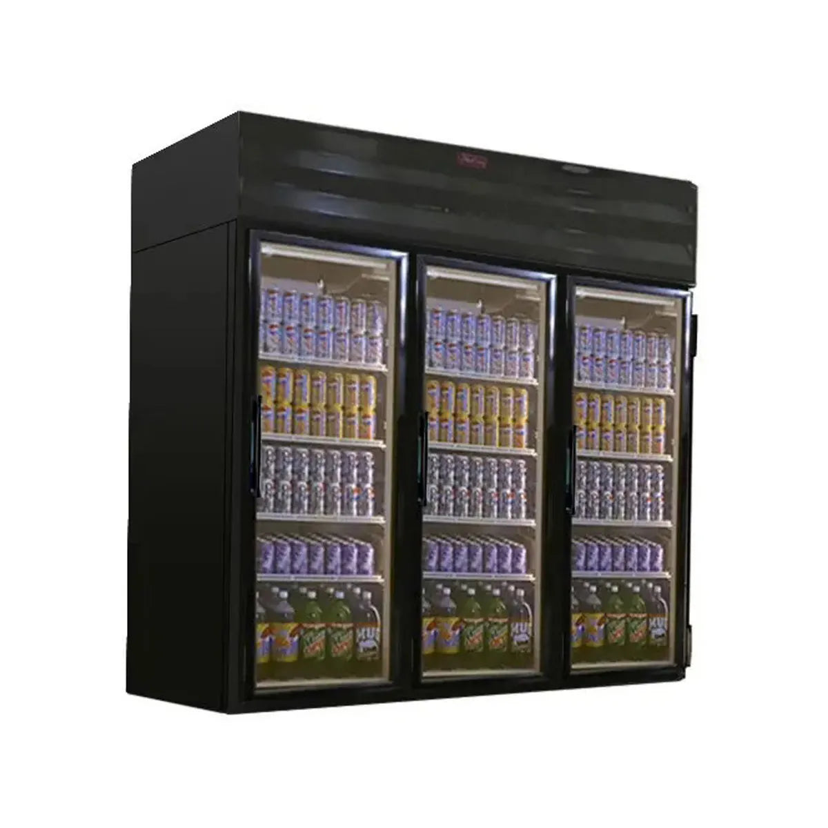 Howard McCray GF75-B-CAR