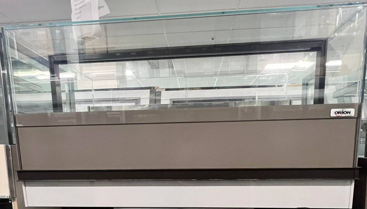 Orion/Clabo by HMC LAROSSA SELF 3M