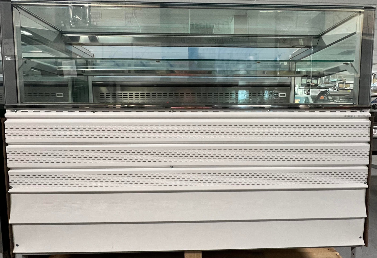 Orion/Clabo by HMC LAROSSA RVS 3M