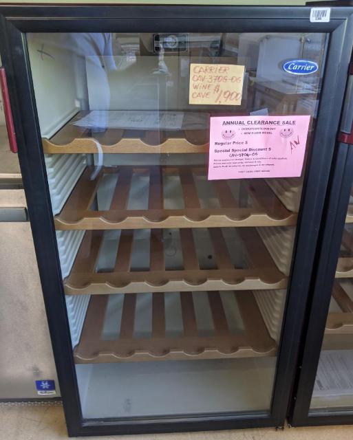 Carrier CAV-370-UG-01