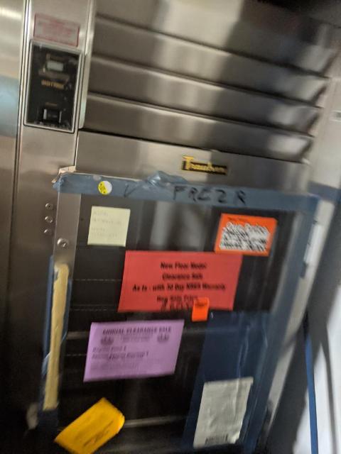 Traulsen ALT132WUT 088