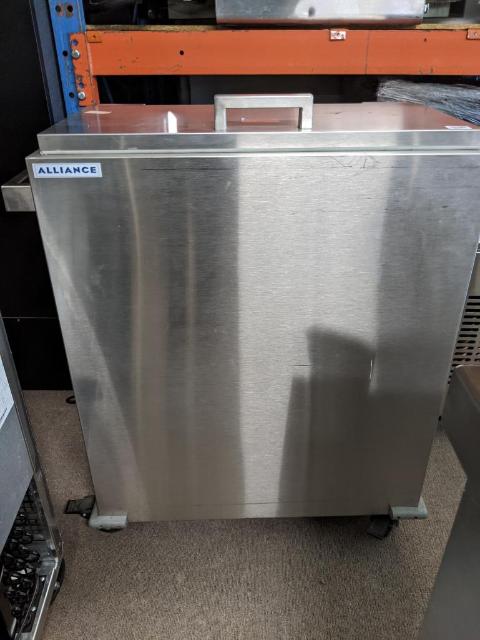 Alliance DAEPH1 Plate Warmer