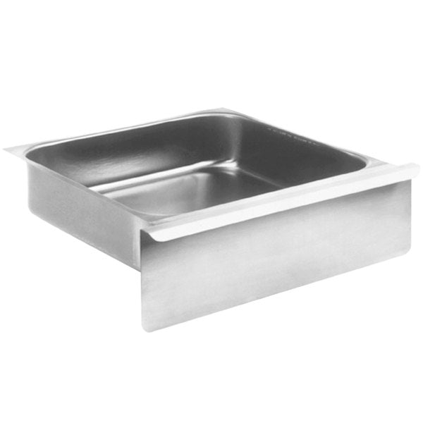Eagle Group 501572 Stainless Steel Drawer Assembly – 20" x 20" x 5"