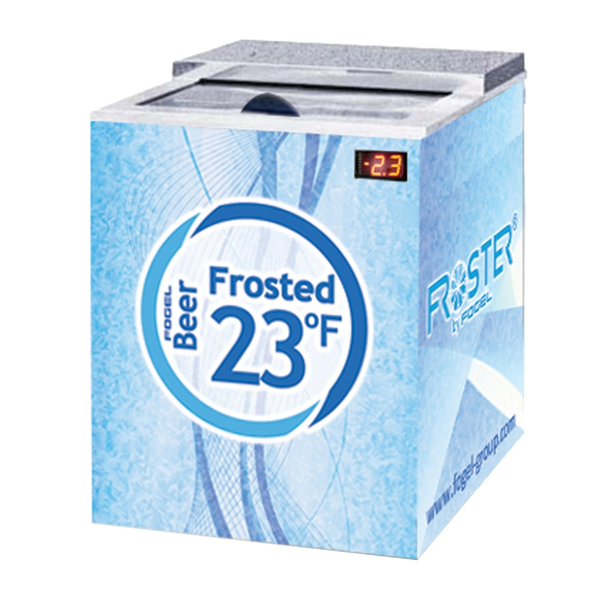 Fogel USA FROSTER-B-25-HC