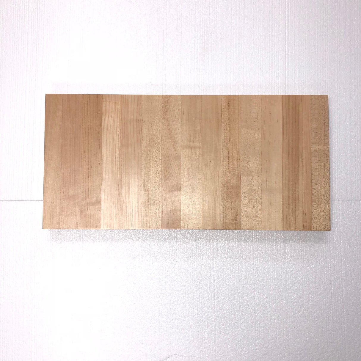 Bally Block Maple Wood Cutting Board