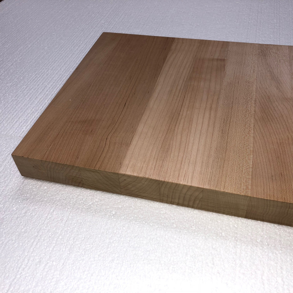 Bally Block Maple Wood Cutting Board