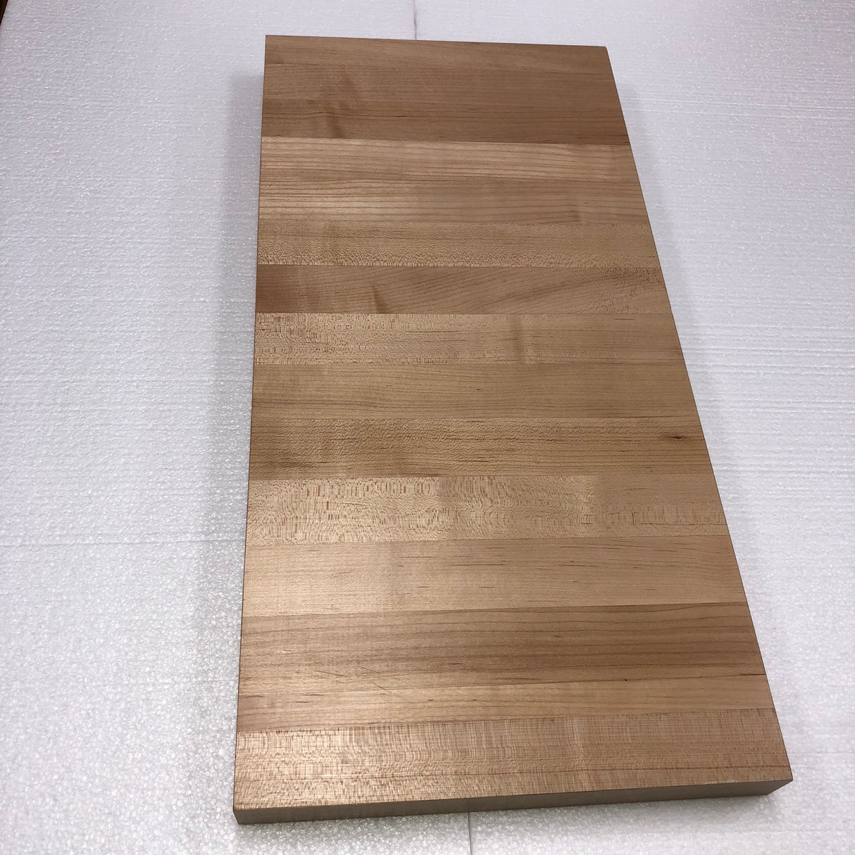 Bally Block Maple Wood Cutting Board