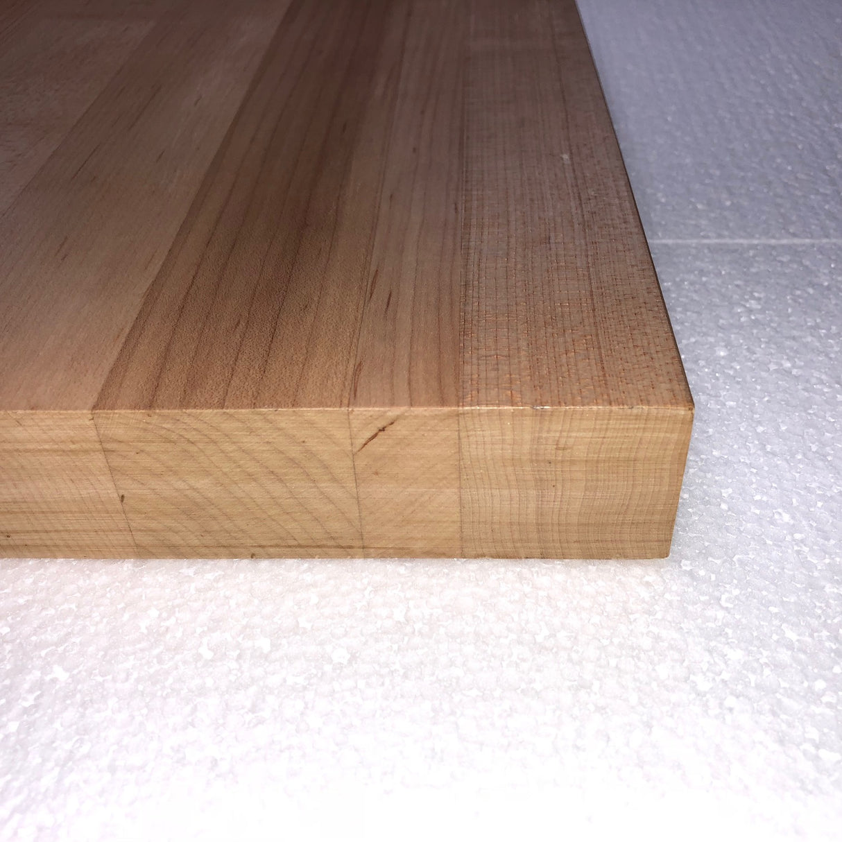 Bally Block Maple Wood Cutting Board