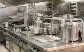 How to choose the right restaurant equipment