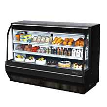Refrigerated Deli &amp; Meat Display Cases