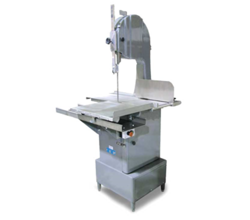 Omcan USA 10271 98-Inch Blade Electric Meat Band Saw