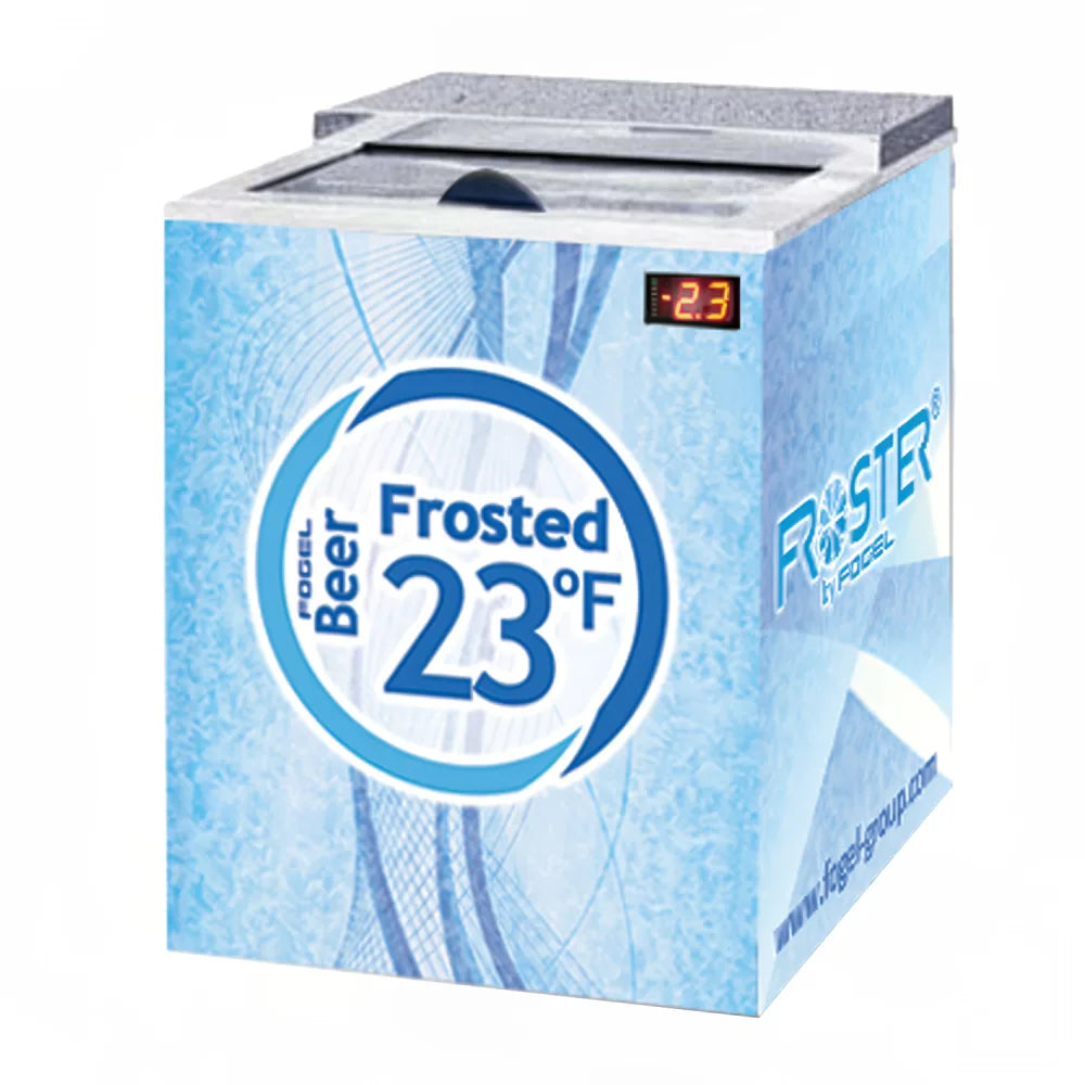 Fogel USA  FROSTER‐B‐25‐HC Horizontal Beer Froster