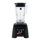Waring MX1100XTX Xtreme 3 1/2 hp Commercial Blender with Electronic Keypad and 64 oz. Copolyester Container - 120V