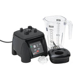 Waring MX1100XTX Xtreme 3 1/2 hp Commercial Blender with Electronic Keypad and 64 oz. Copolyester Container - 120V