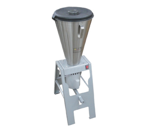 Omcan USA 37969 16-Quart Commercial Tilting Blender