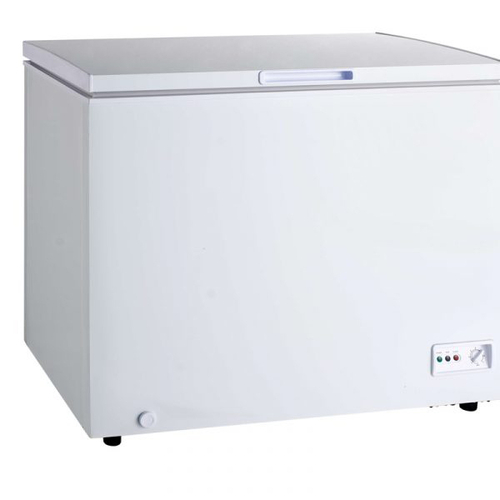 Omcan USA 46503 10 Cu. Ft. Commercial Chest Freezer