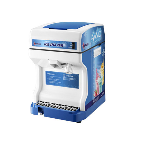 Omcan USA 47467 Commercial Electric Ice Shaver