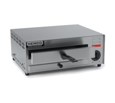Nemco 6210 Countertop Electric Pizza Bake Oven