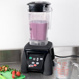 Waring MX1100XTX Xtreme 3 1/2 hp Commercial Blender with Electronic Keypad and 64 oz. Copolyester Container - 120V