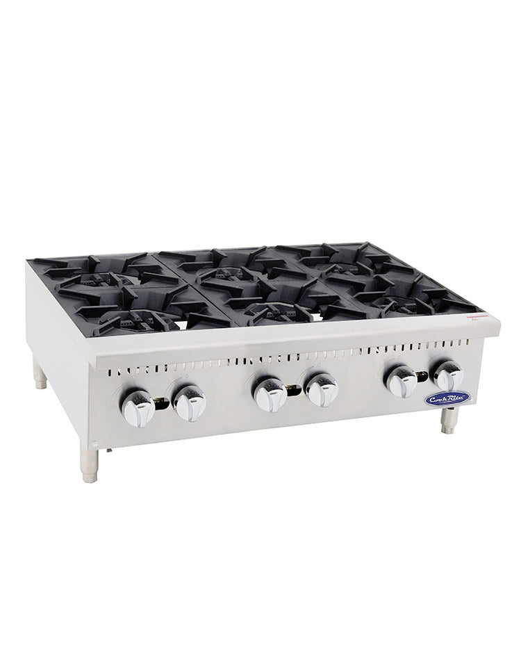 Atosa USA ATHP-36-6