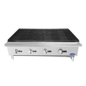 Atosa USA, Inc. ATRC-48