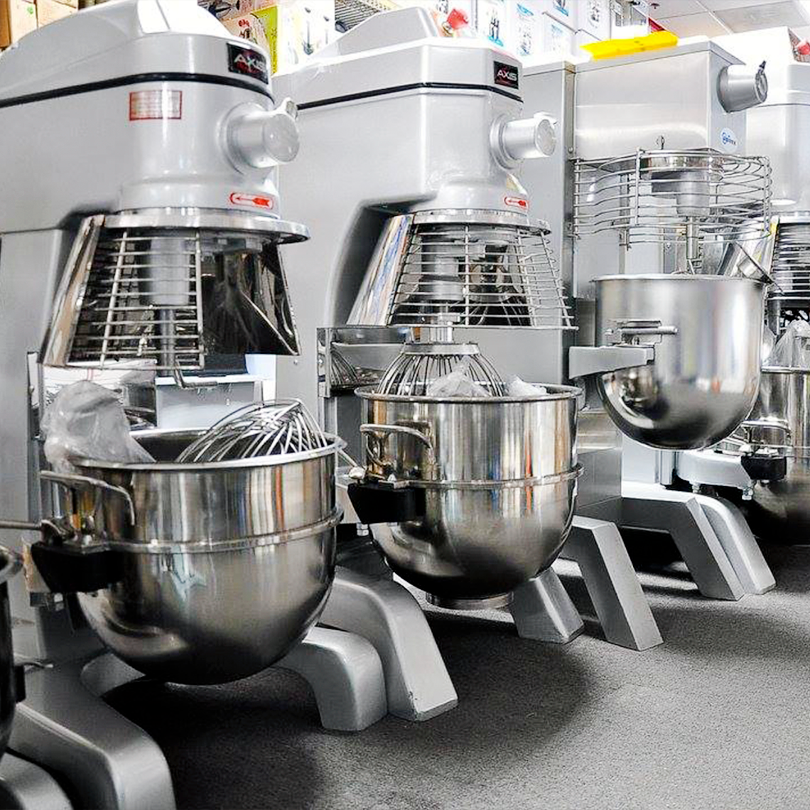 About us National Restaurant Equipment and Supply