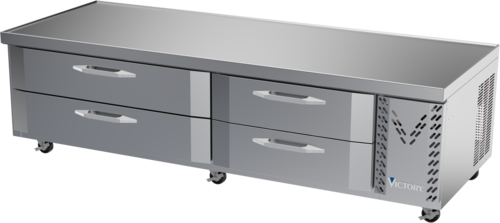 Victory CBF84HC Equipment Stand, Freezer Base