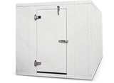 Empero Modular Cold Room with 4" Polyurethane Insulation – Multiple Sizes