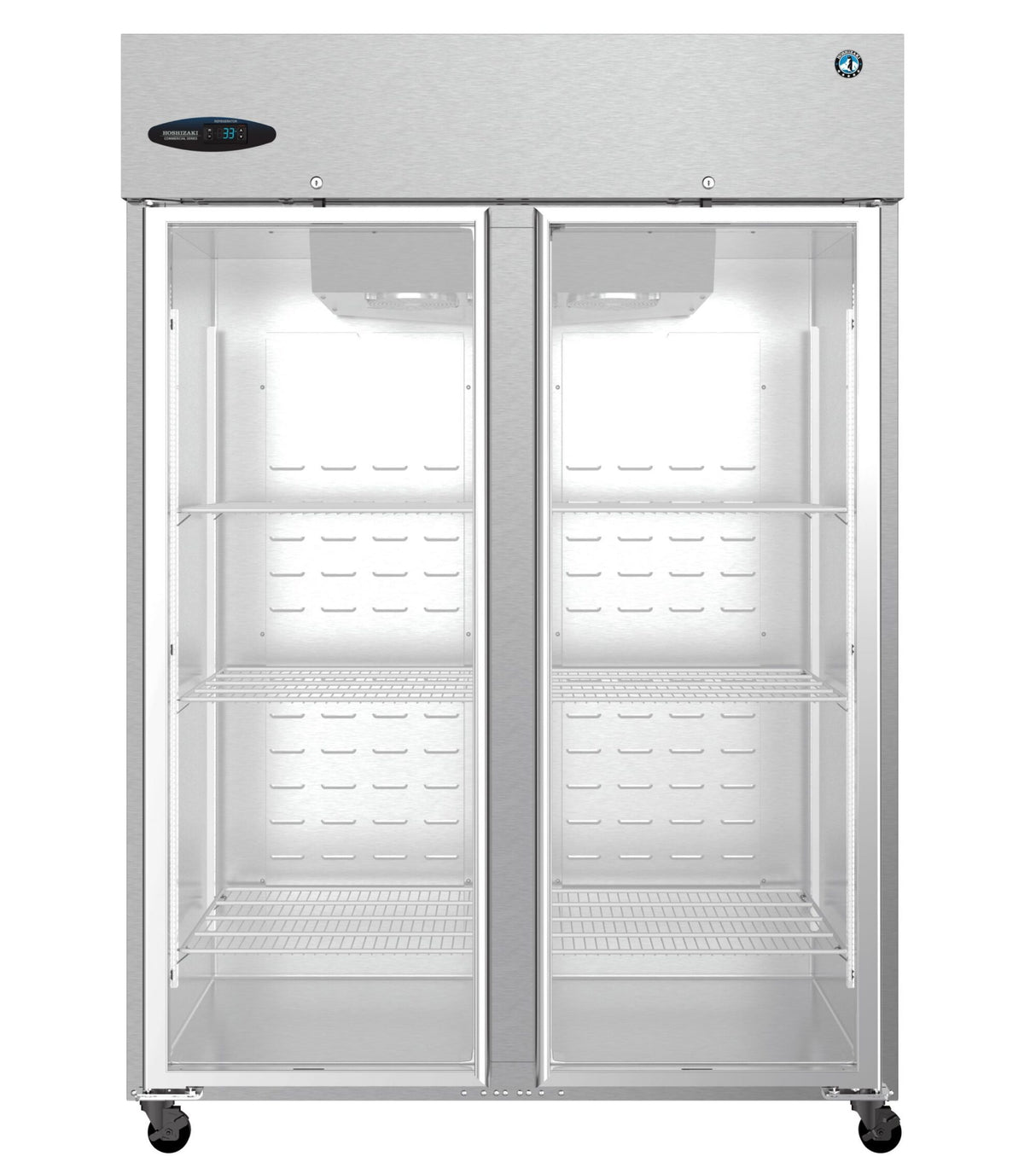 Hoshizaki CR2B-FG