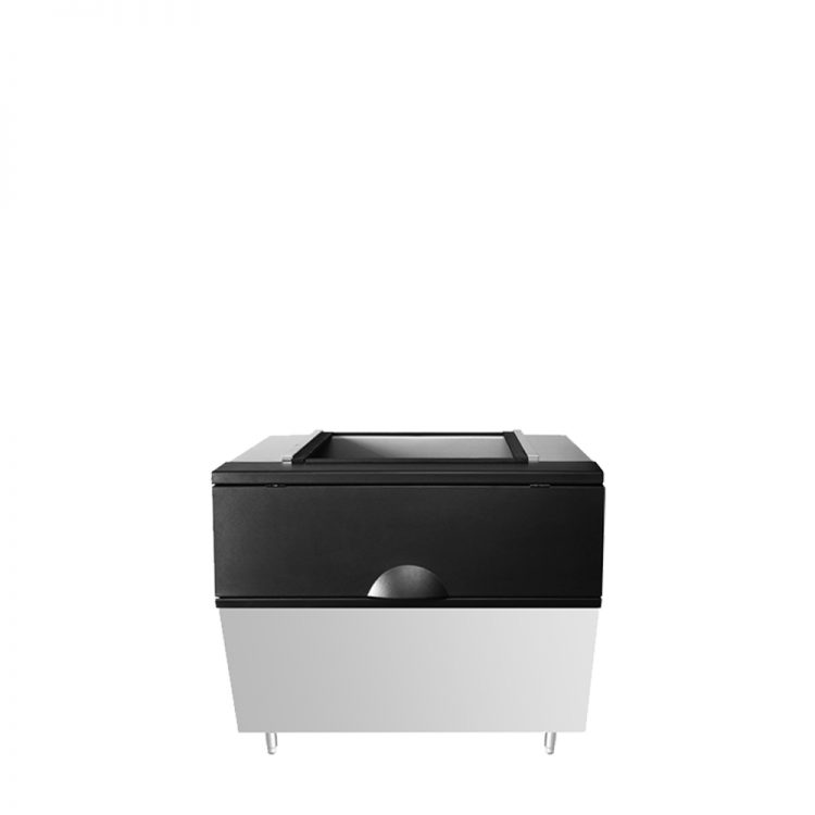 Atosa USA CYR700P (Ice Bin)